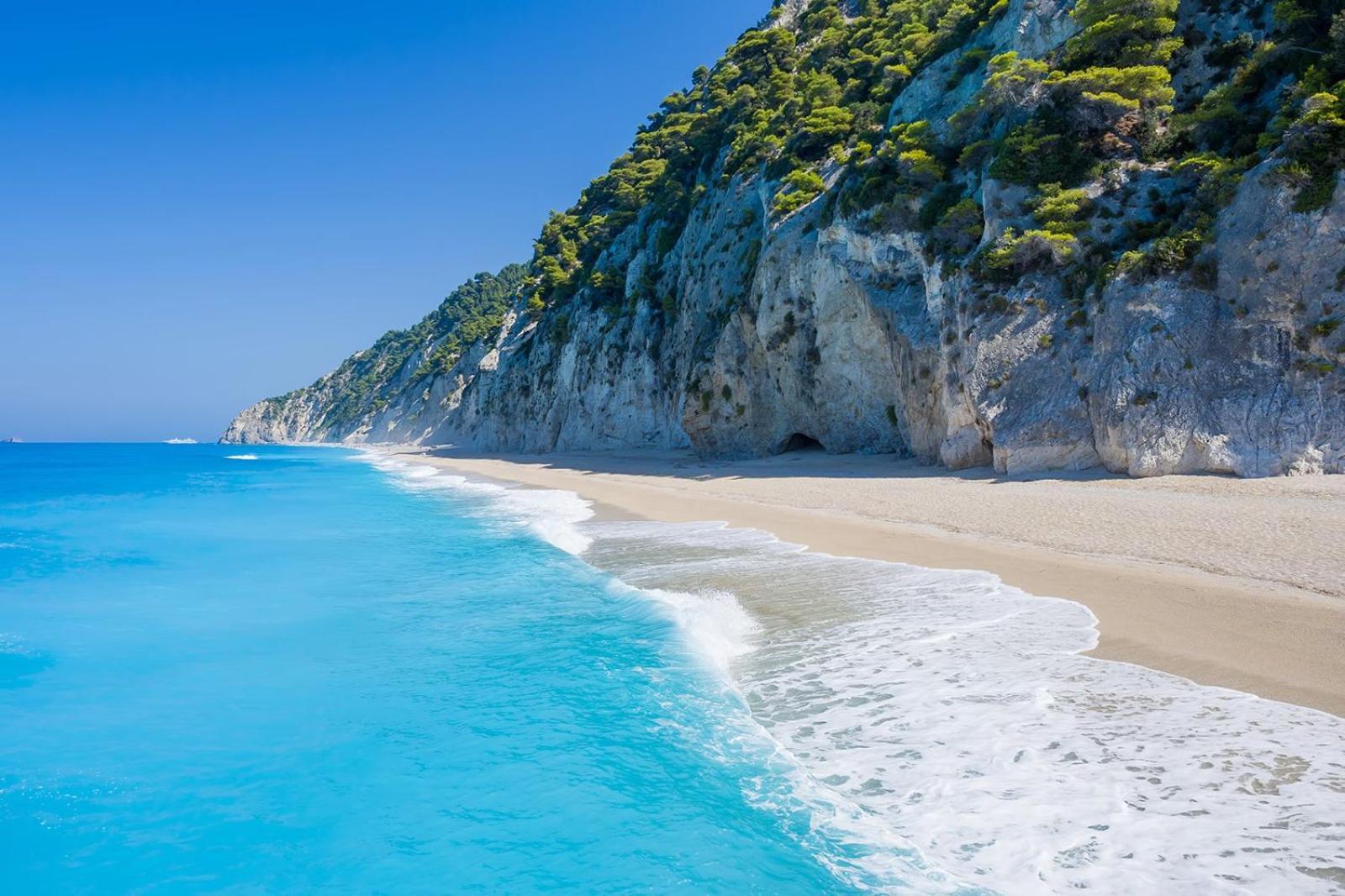 Villa Maura-Lefkada Nidrí Kültér fotó