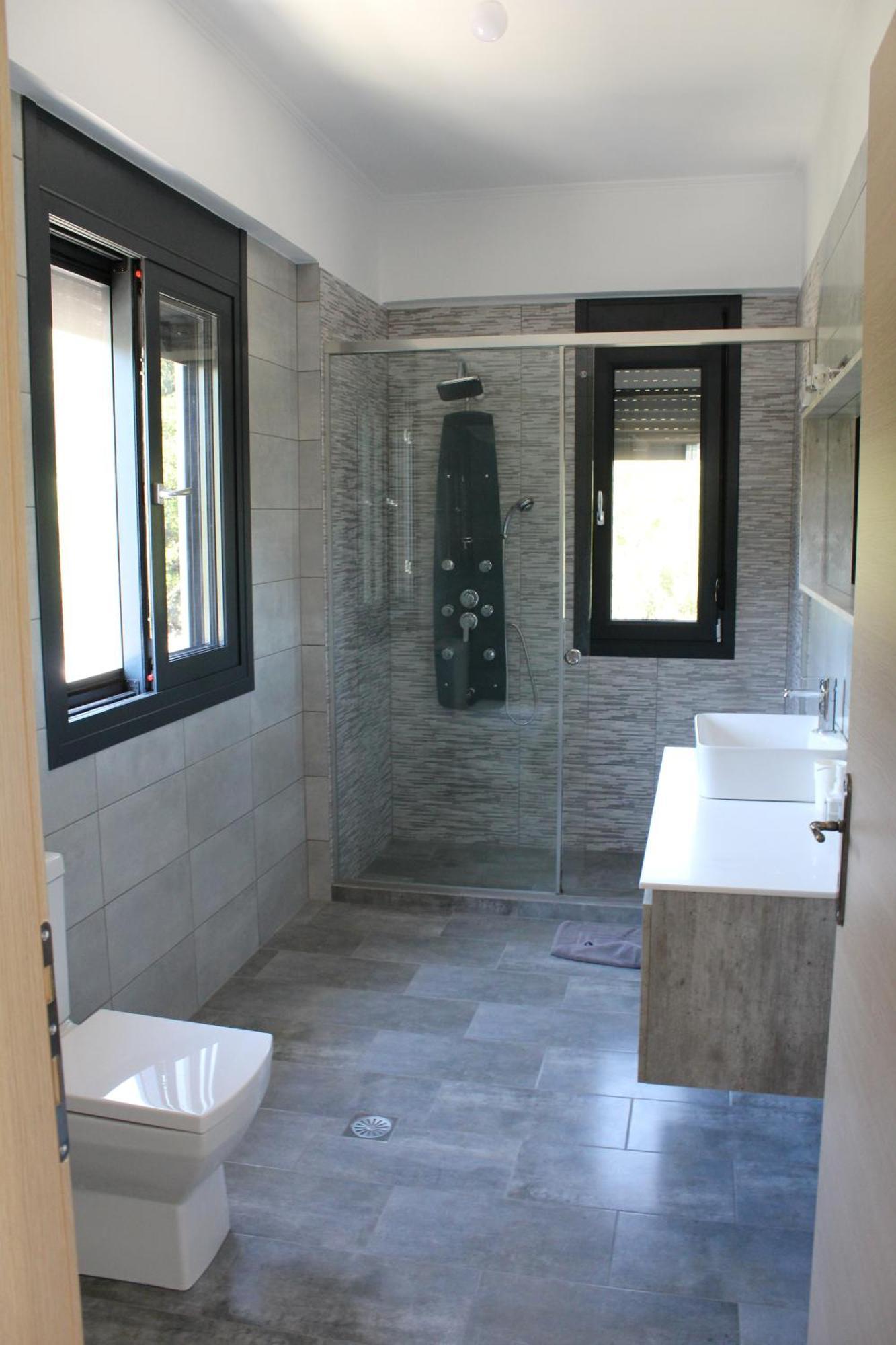 Villa Maura-Lefkada Nidrí Kültér fotó